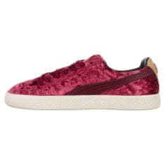 Puma Cipők piros 38 EU Clyde X Extra Butter Unisex