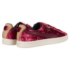 Puma Cipők piros 38 EU Clyde X Extra Butter Unisex