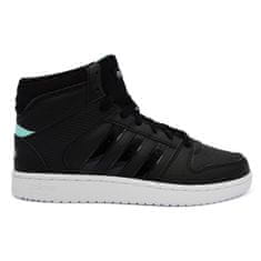 Adidas Cipők fekete 36 EU VS Hoopster Mid