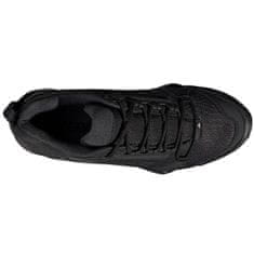 Adidas Cipők fekete 42 2/3 EU Terrex AX3