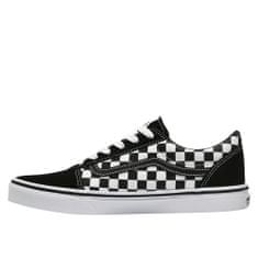 Vans Edzőcipő fekete 38 EU Ward