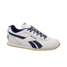 Reebok Edzőcipő fehér 36.5 EU Royal CL Jogger