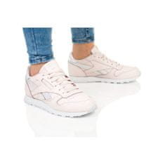 Reebok Cipők rózsaszín 38 EU Classic Leather