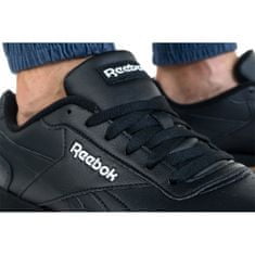 Reebok Cipők fekete 44.5 EU Royal Glide