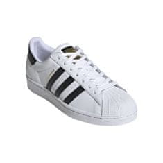 Adidas Cipők 38 2/3 EU Superstar