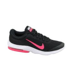 Nike Cipők futás fekete 35.5 EU Air Max Advantage GS