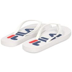 FILA Papucsok fehér 44 EU Troy Slipper