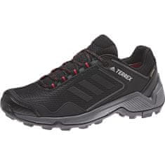 Adidas Cipők trekking fekete 36 2/3 EU Terrex Estrail Gtx