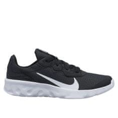 Nike Cipők fekete 37.5 EU Explore Strada GS