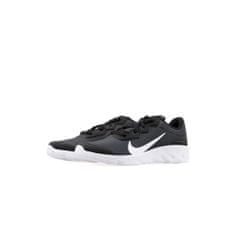 Nike Cipők fekete 37.5 EU Explore Strada GS