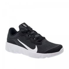 Nike Cipők fekete 37.5 EU Explore Strada GS