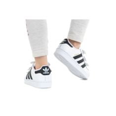 Adidas Cipők fehér 34 EU Superstar CF C