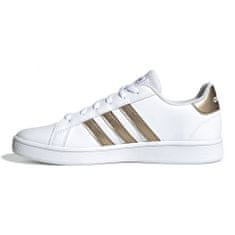 Adidas Cipők 39 1/3 EU Grand Court