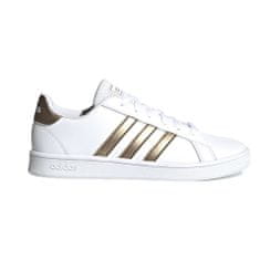 Adidas Cipők 39 1/3 EU Grand Court