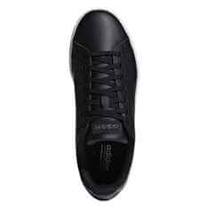 Adidas Cipők fekete 38 2/3 EU Advantage