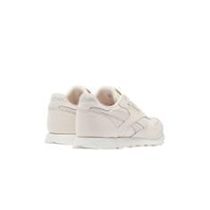 Reebok Cipők bézs 34.5 EU Classic Leather