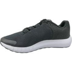 Under Armour Cipők fekete 45.5 EU Micro G Pursuit BP