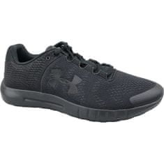 Under Armour Cipők fekete 44.5 EU Micro G Pursuit BP