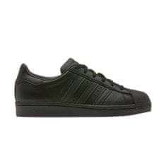 Adidas Cipők fekete 35.5 EU Superstar J