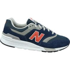 New Balance Cipők 40.5 EU 997