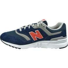 New Balance Cipők 40.5 EU 997