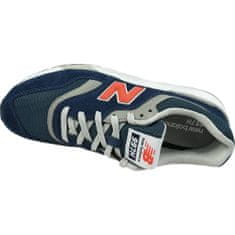 New Balance Cipők 40.5 EU 997