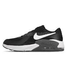 Nike Tornacipő fekete 38.5 EU Air Max Excee GS