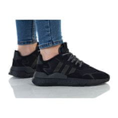 Adidas Cipők fekete 36 EU Nite Jogger J