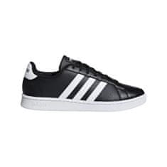 Adidas Cipők fekete 43 1/3 EU Grand Court