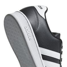 Adidas Cipők fekete 43 1/3 EU Grand Court