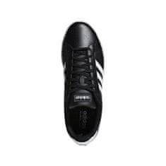 Adidas Cipők fekete 43 1/3 EU Grand Court