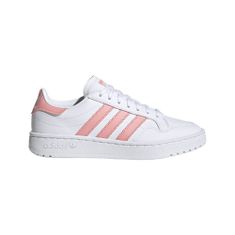 Adidas Cipők 38 EU Mteam Court J