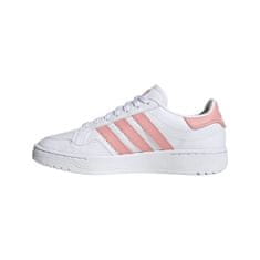 Adidas Cipők 38 EU Mteam Court J