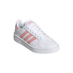 Adidas Cipők 38 EU Mteam Court J