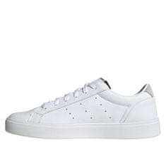 Adidas Cipők fehér 36 2/3 EU Sleek W