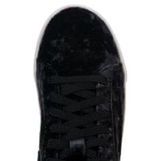 Nike Cipők fekete 36.5 EU W Blazer Low LX
