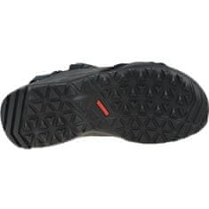 Adidas Szandál fekete 42 EU Cyprex Ultra Sandal