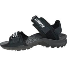 Adidas Szandál fekete 42 EU Cyprex Ultra Sandal