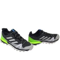 Adidas Cipők trekking 42 2/3 EU Terrex Skychaser LT Gtx