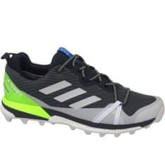 Adidas Cipők trekking 42 2/3 EU Terrex Skychaser LT Gtx