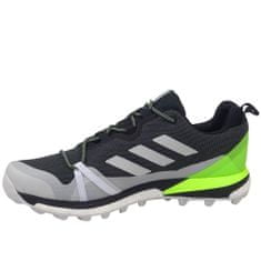 Adidas Cipők trekking 42 2/3 EU Terrex Skychaser LT Gtx