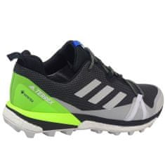 Adidas Cipők trekking 42 2/3 EU Terrex Skychaser LT Gtx