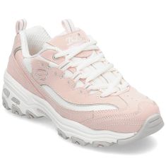 Skechers Cipők rózsaszín 27.5 EU Dlites Biggest Fan