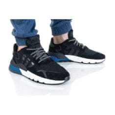 Adidas Cipők 37 1/3 EU Nite Jogger