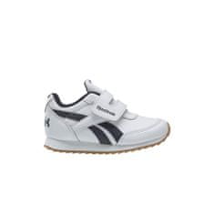 Reebok Cipők fehér 19.5 EU Royal CL Jogger