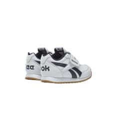 Reebok Cipők fehér 19.5 EU Royal CL Jogger