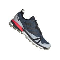 Adidas Cipők trekking kék 41 1/3 EU Terrex Skychaser LT Gtx