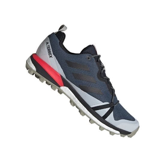 Adidas Cipők trekking kék Terrex Skychaser LT Gtx