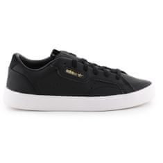 Adidas Cipők fekete 36 EU Sleek W