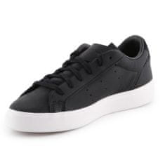 Adidas Cipők fekete 36 EU Sleek W